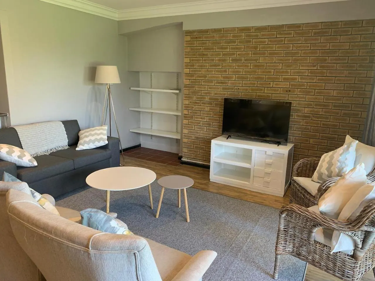 Apartment Sanji'S Cottages Somerset West South Africa