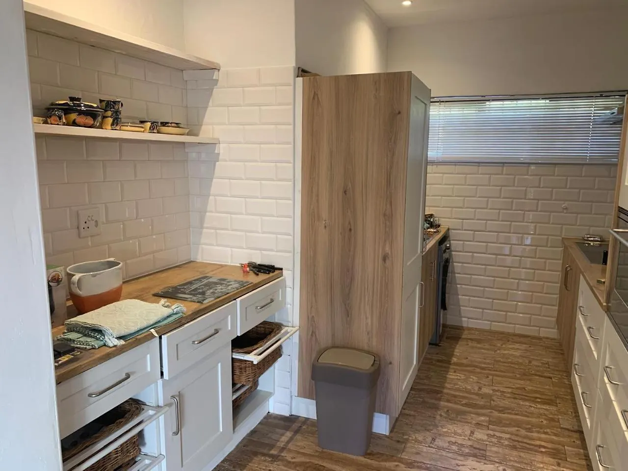 Apartment Sanji'S Cottages Somerset West