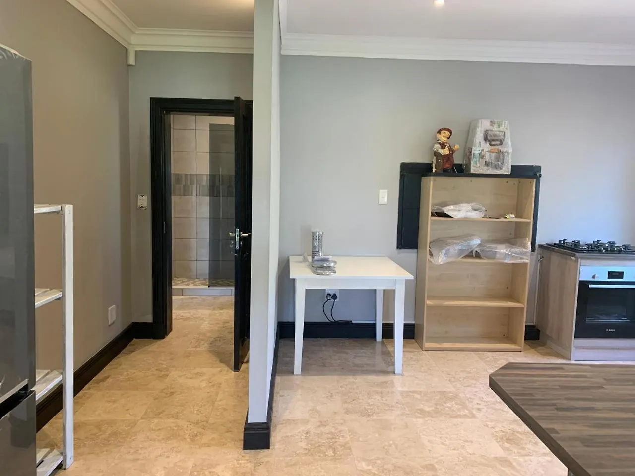 Apartment Sanji'S Cottages Somerset West