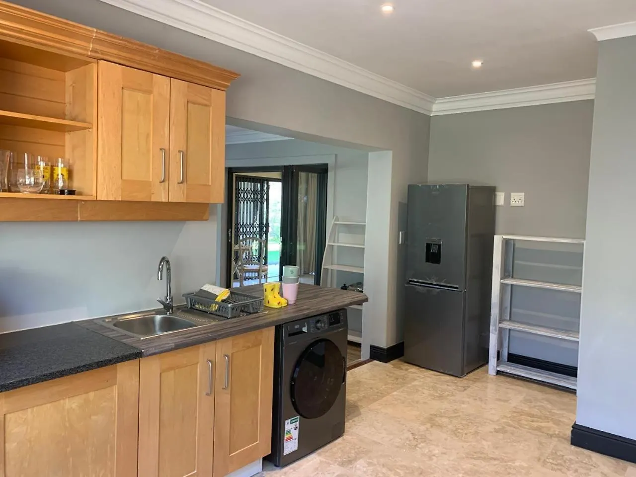 Sanji'S Cottages Somerset West