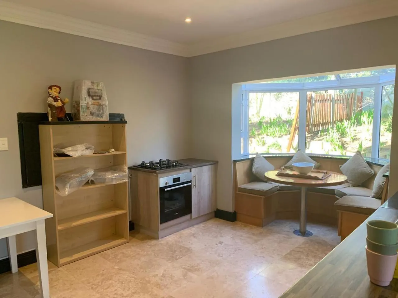 Sanji'S Cottages Somerset West