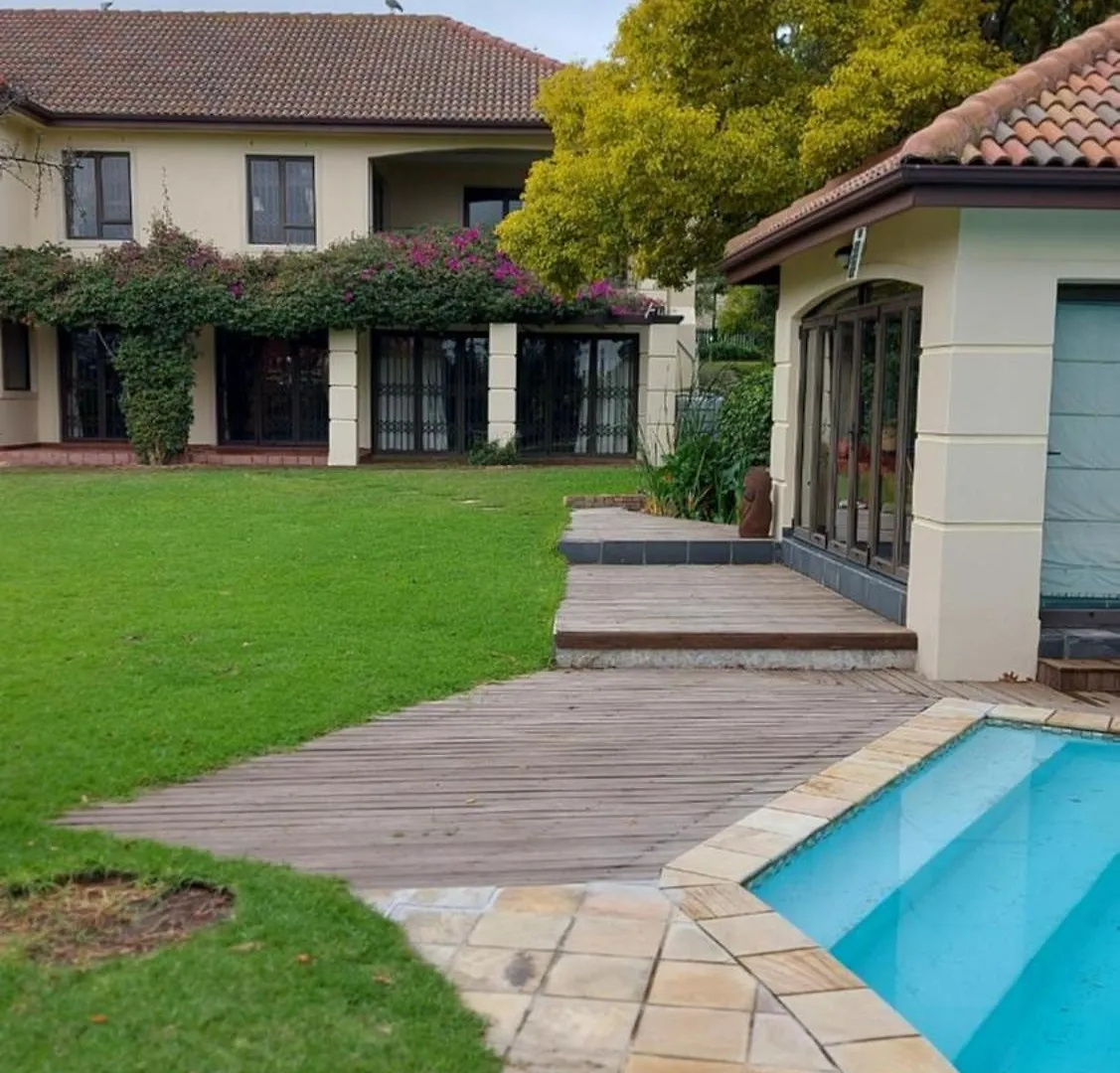 Apartment Sanji'S Cottages Somerset West South Africa