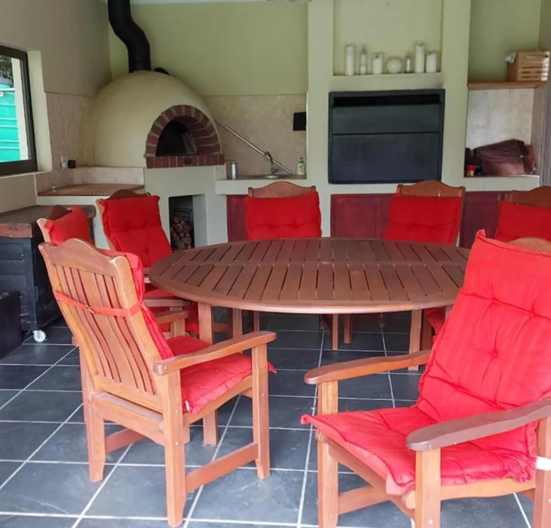 Sanji'S Cottages Somerset West