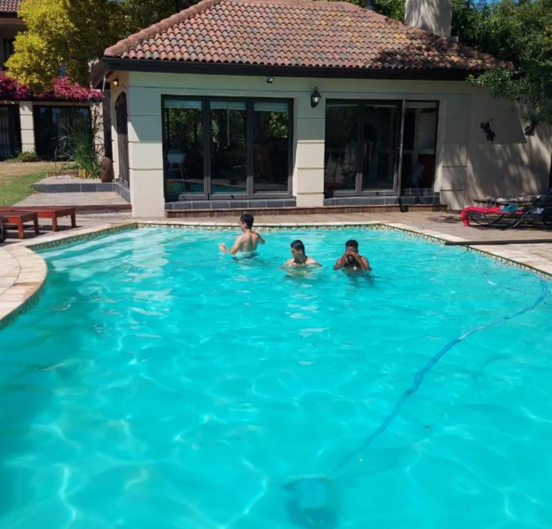 Apartment Sanji'S Cottages Somerset West